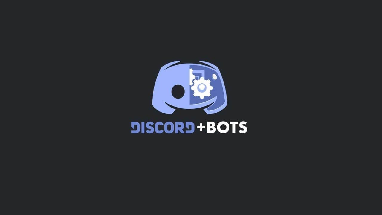 Custom discord bot