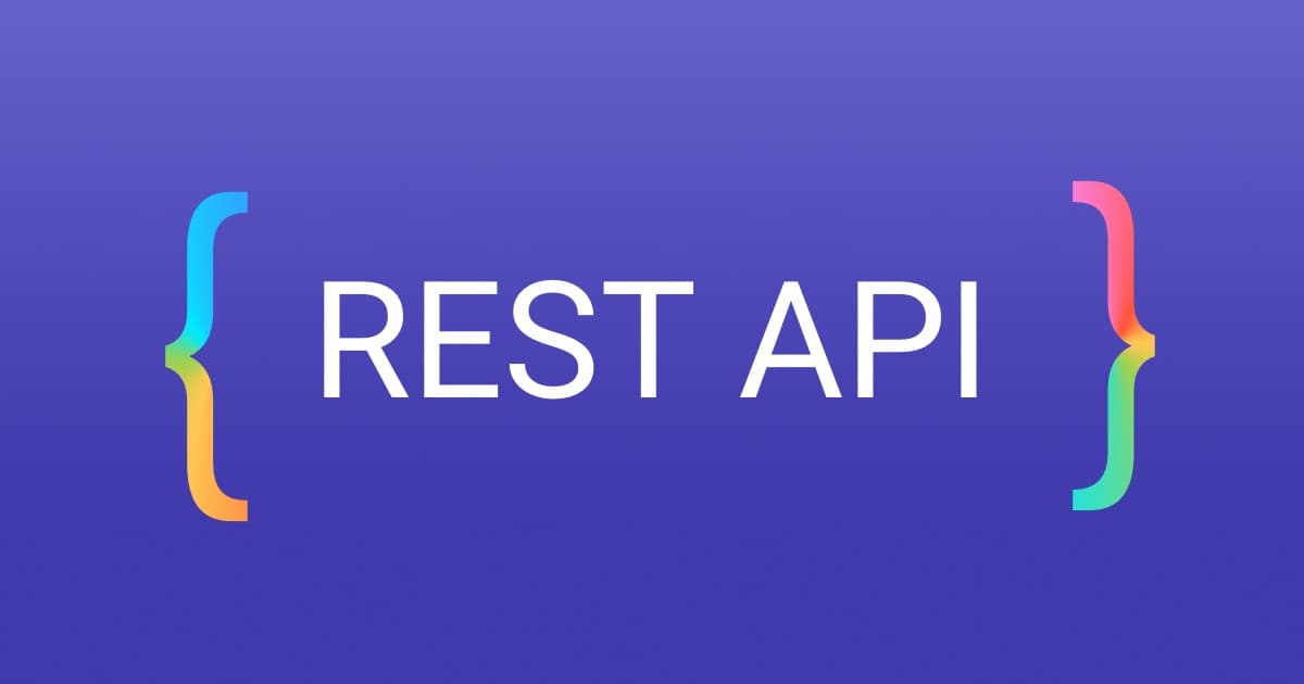 Stream control API